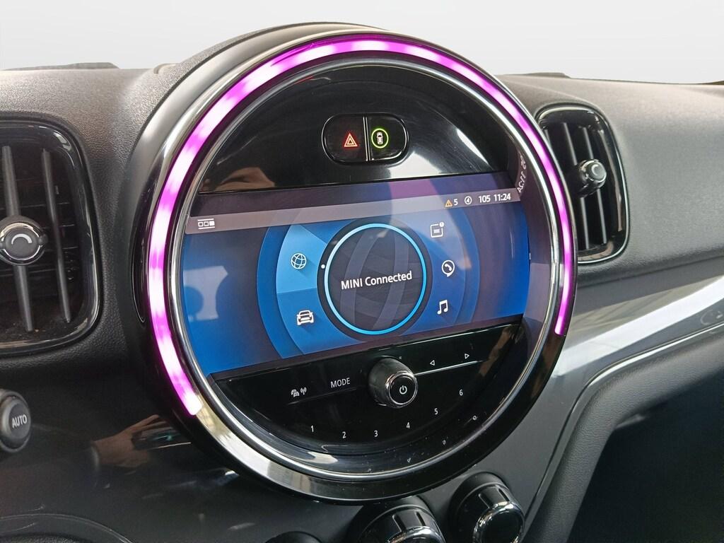Mini One D Countryman 1.5 TwinPower Turbo One D