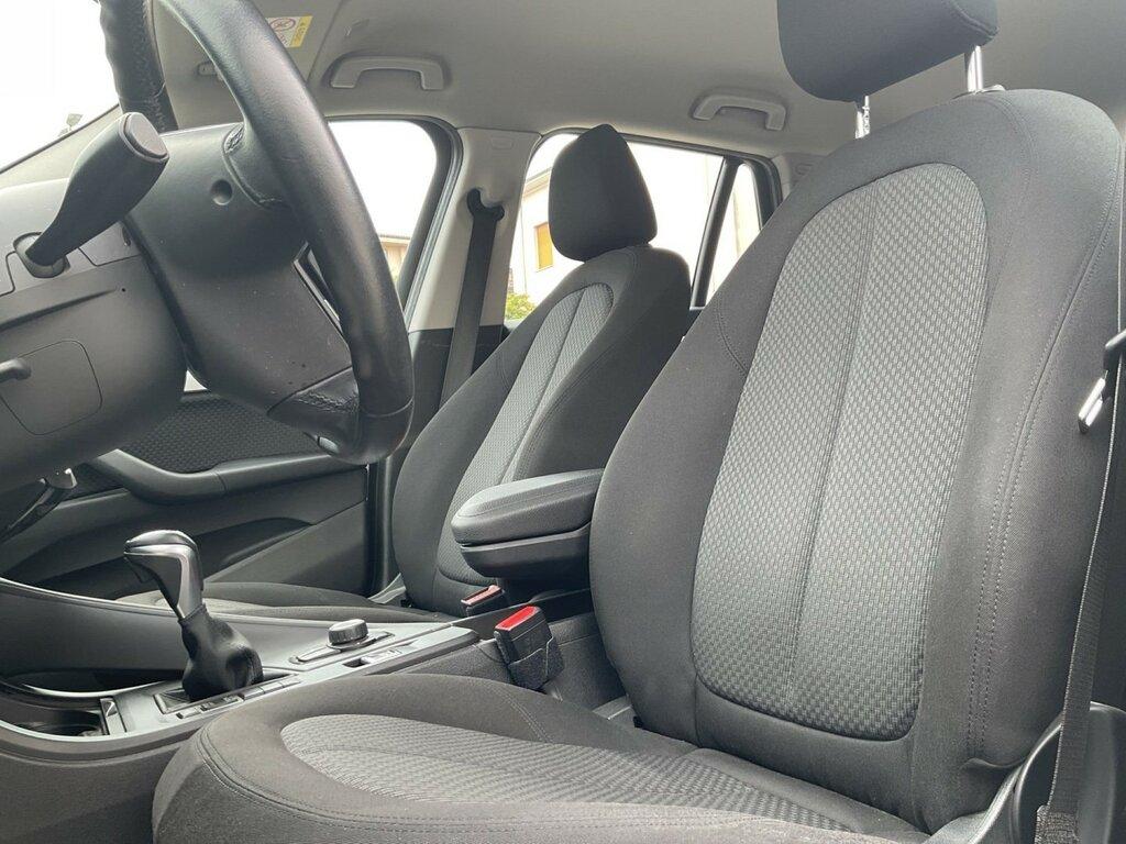BMW X1 sdrive18d xLine auto