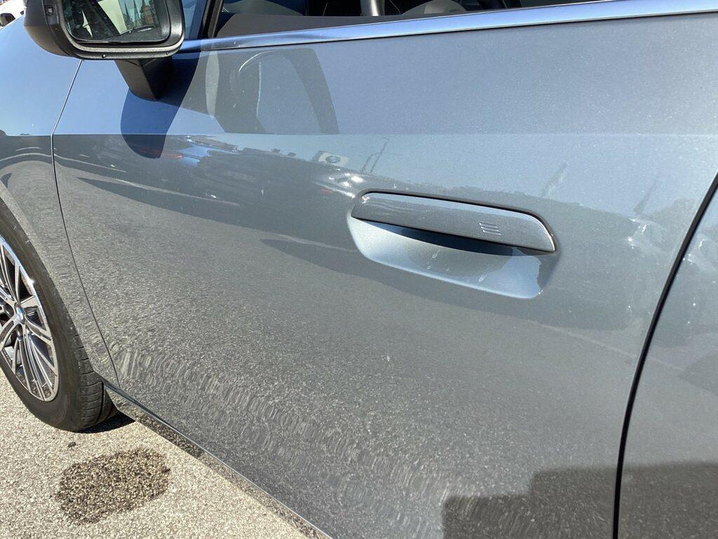 BMW Serie 2 218i Active Tourer Luxury auto