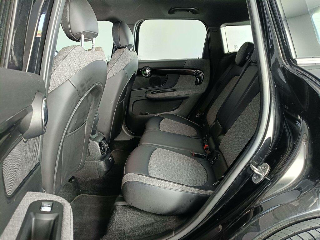 Mini Cooper Countryman 1.5 TwinPower Turbo Cooper