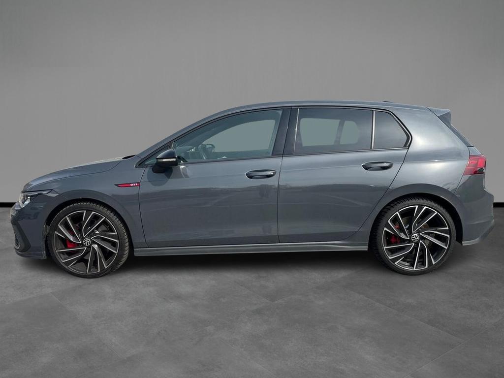 Volkswagen Golf 2.0 tsi GTI 245cv dsg