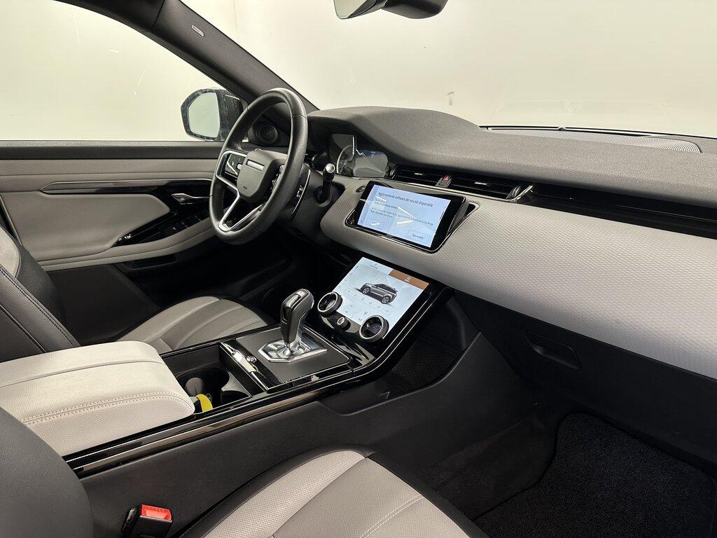 Land Rover Range Rover Evoque Evoque 2.0d i4 mhev R-Dynamic S awd 163cv auto