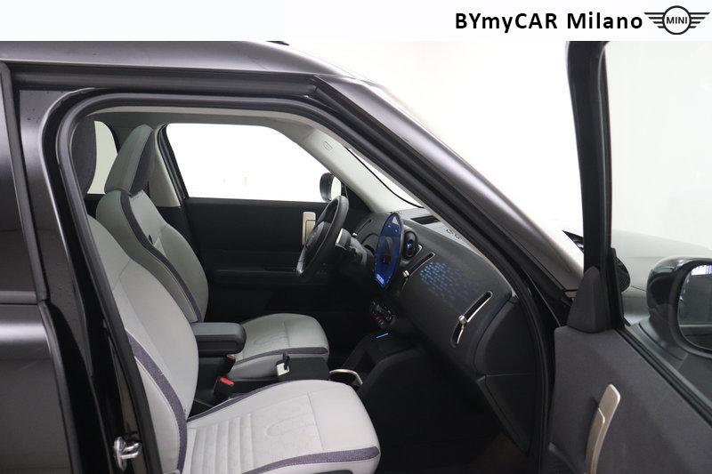 Mini Mini Countryman 1.5 48V C Classic auto