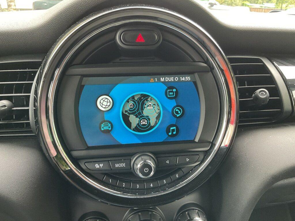 Mini Cooper S 2.0 TwinPower Turbo Cooper S Hype DCT