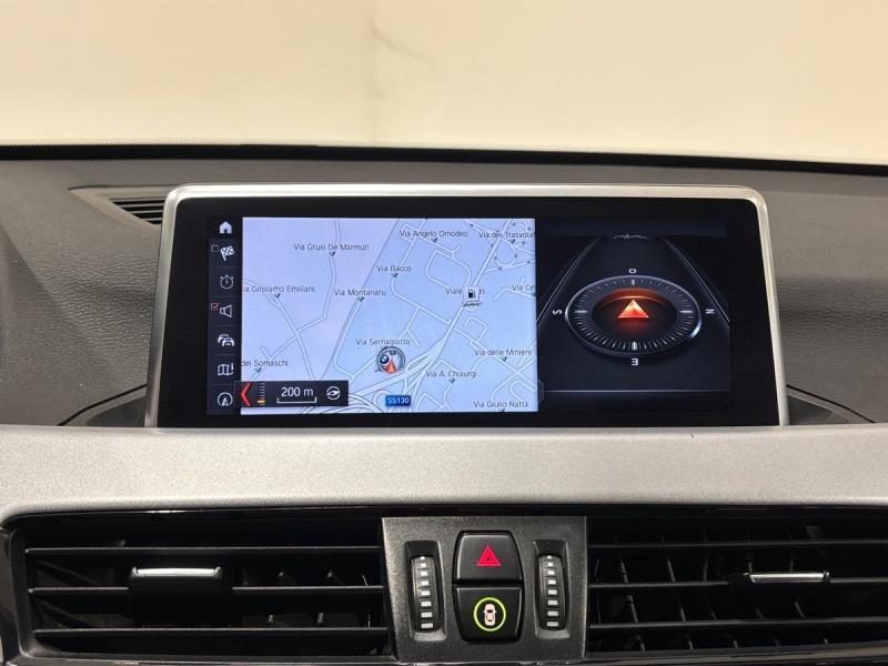 BMW X1 sdrive18d xLine auto