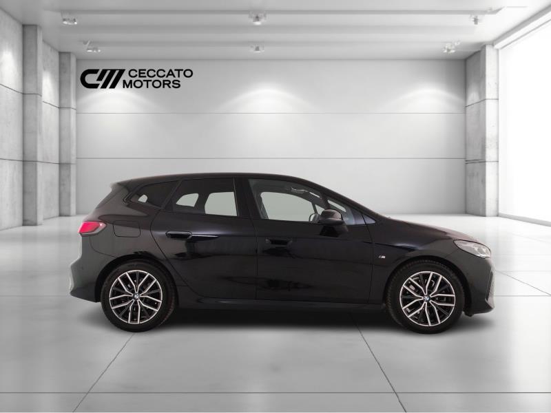 BMW Serie 2 223d Active Tourer mhev 48V xdrive Msport auto