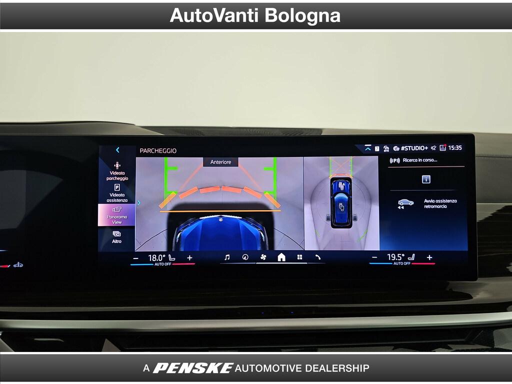 BMW X5 xdrive40d Msport auto