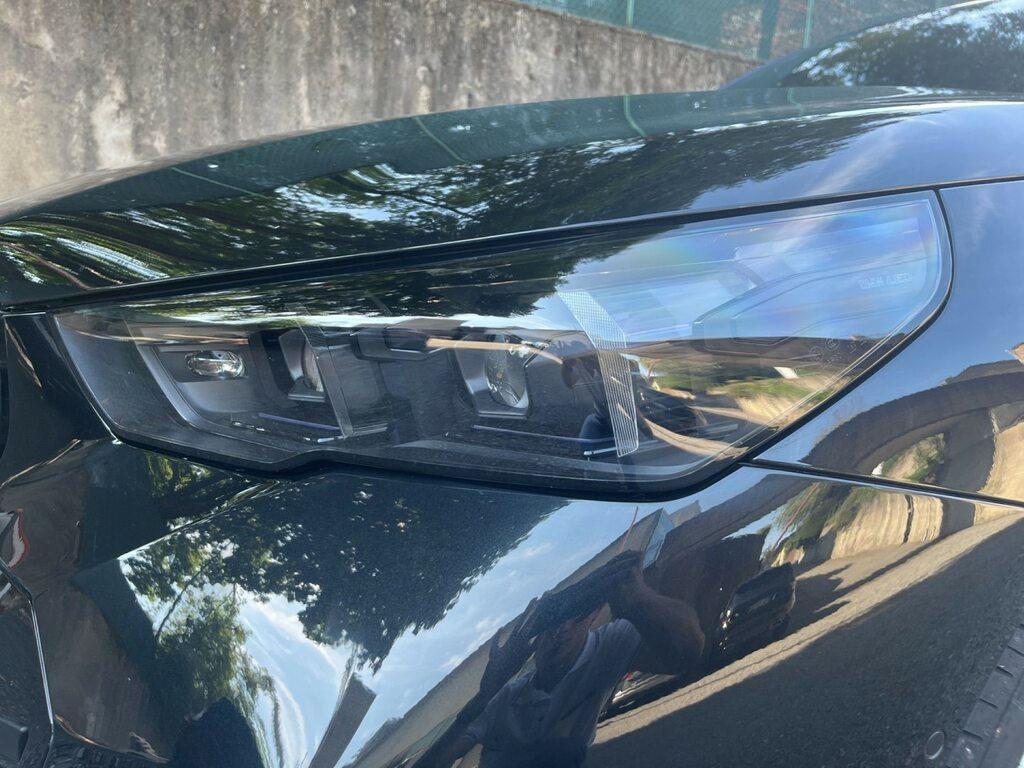 BMW i5 M i5 M60 M Sport Pro