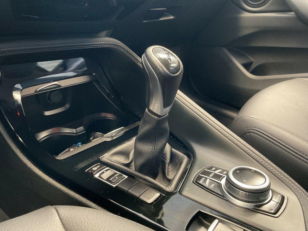 BMW X1 sdrive18d xLine my18