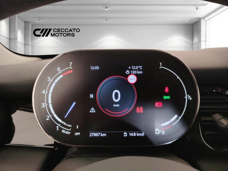 Mini Mini 3p 1.5 One Classic 75cv