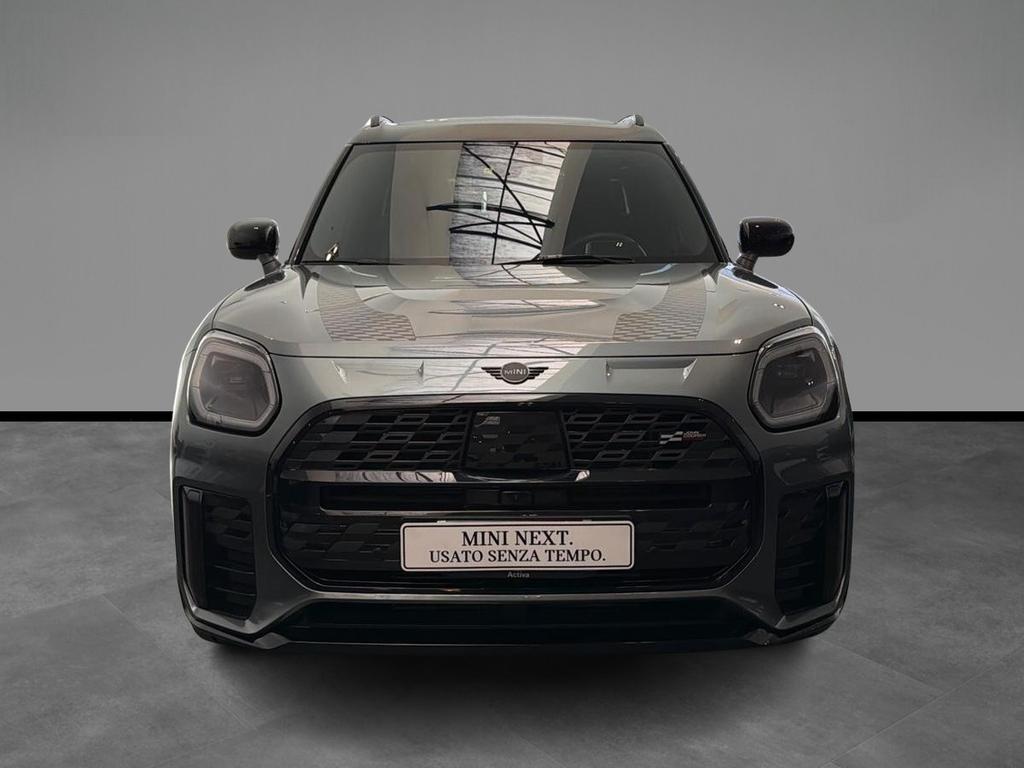 Mini Mini Countryman 1.5 48V C JCW auto