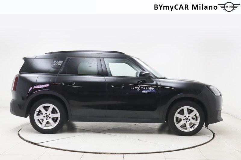 Mini Mini Countryman 1.5 48V C Classic auto