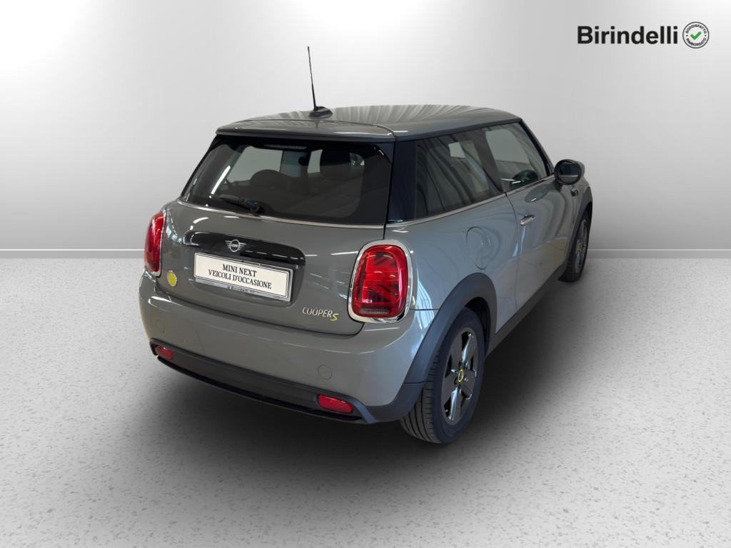 Mini Mini 3p Cooper SE Electric auto