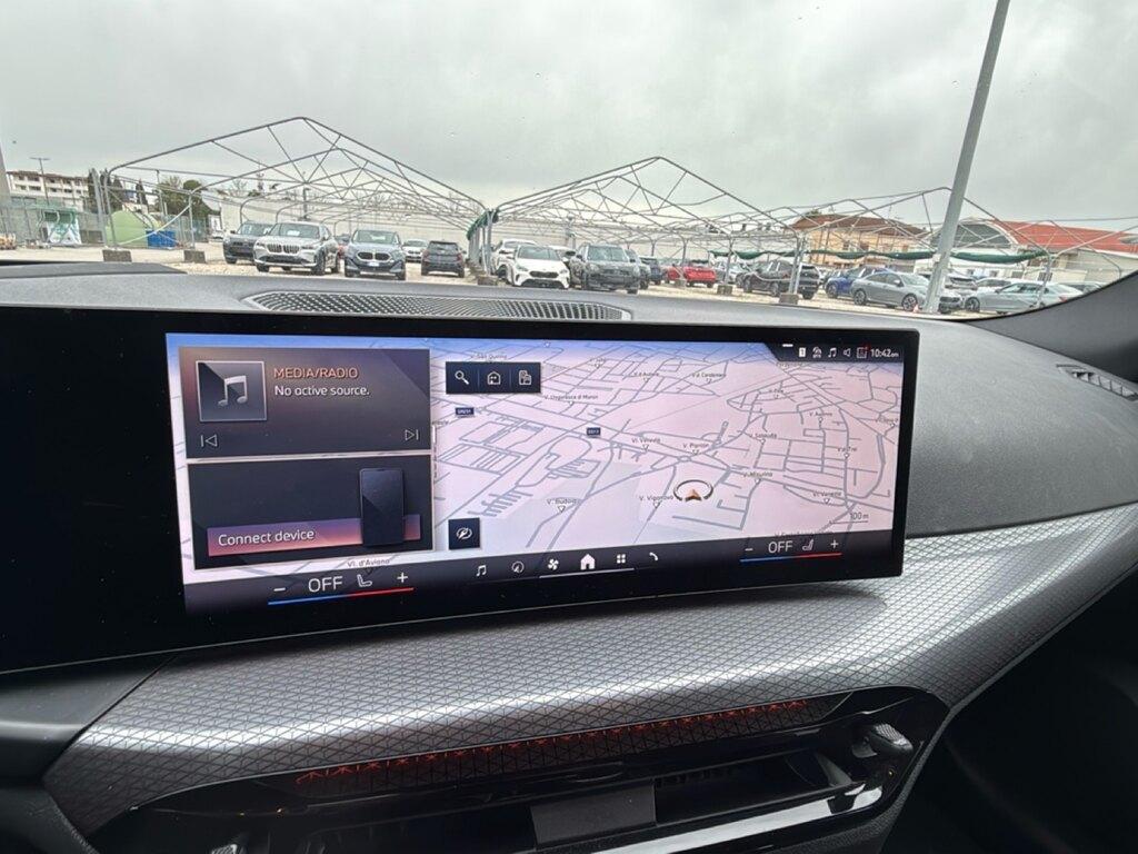 BMW Serie 4 420d Gran Coupe mhev 48V xdrive M Sport auto