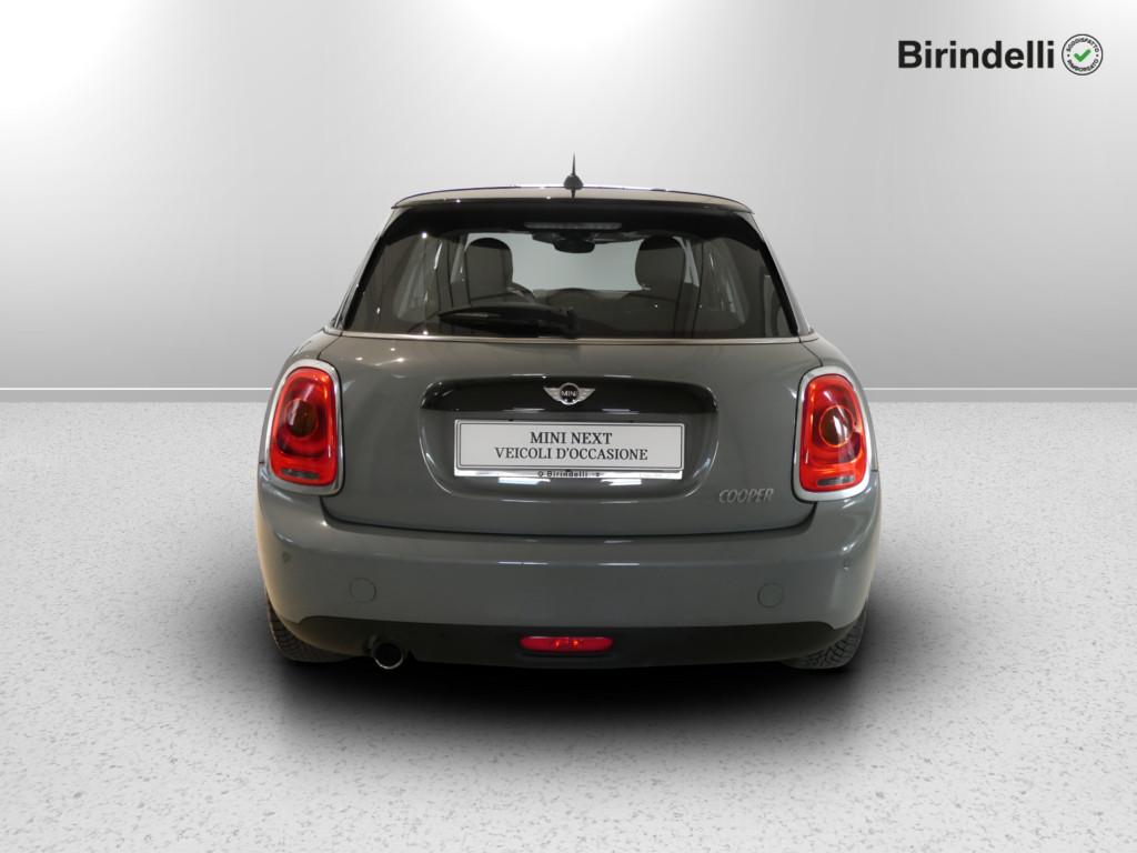Mini Cooper 1.5 Cooper Hype