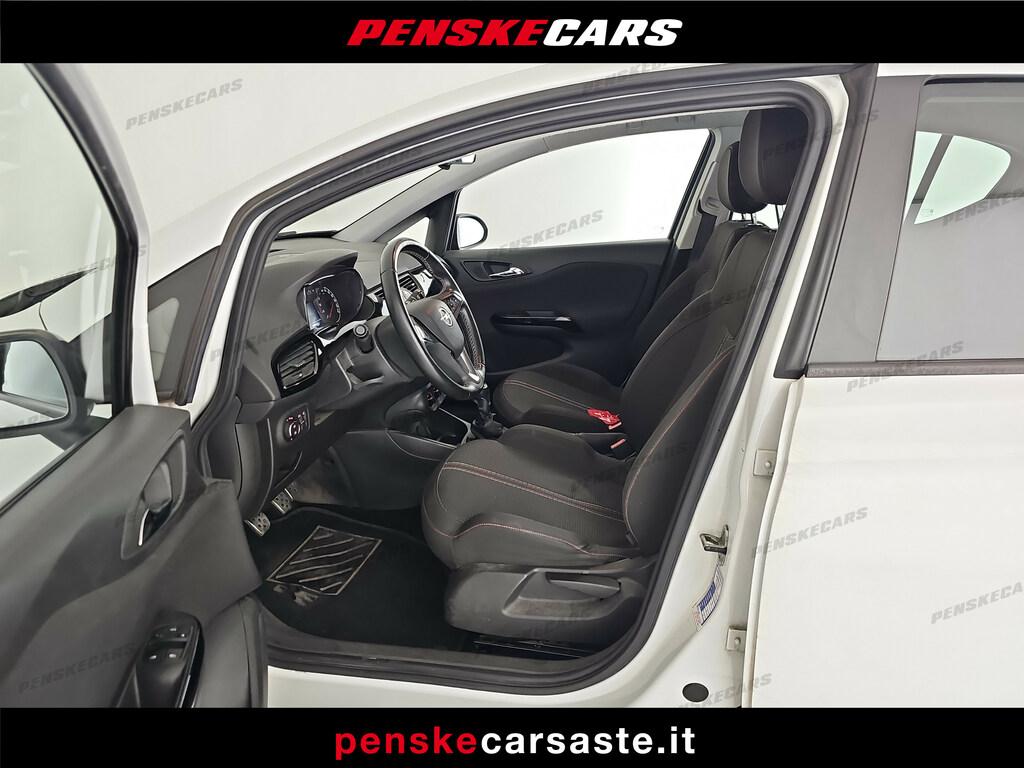 Opel Corsa 1.2 b-Color 5p