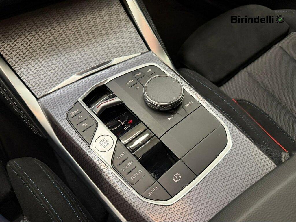 BMW Serie 4 420d Gran Coupe mhev 48V xdrive M Sport Pro auto