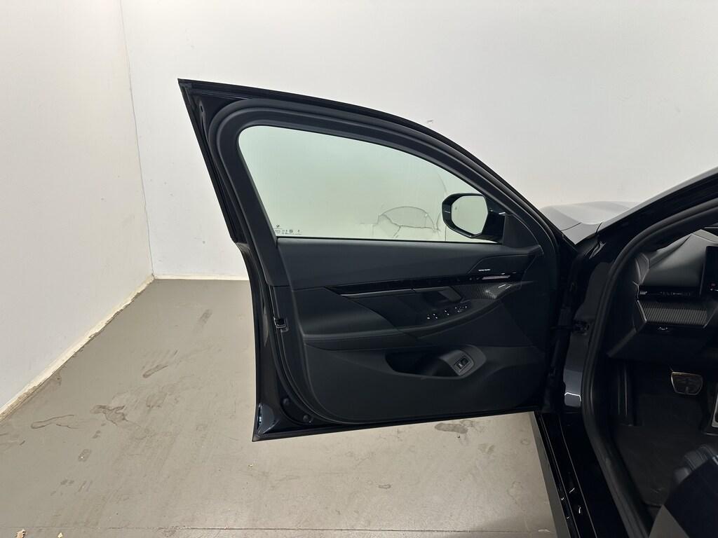 BMW Serie 5 520d Touring 48V xdrive M Sport Pro auto