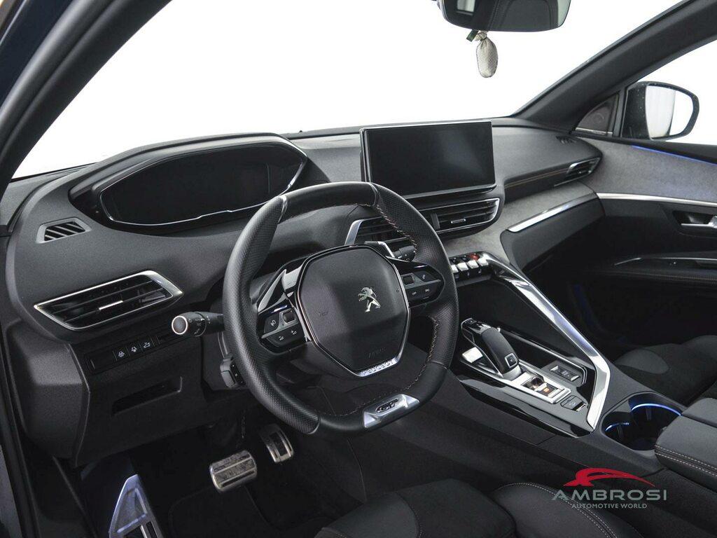 Peugeot 3008 1.5 bluehdi GT Pack s&s 130cv eat8