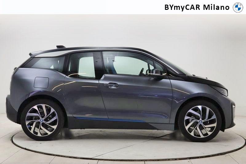 BMW i3 120Ah Advantage