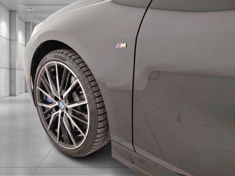 BMW Serie 1 M 135i xdrive auto