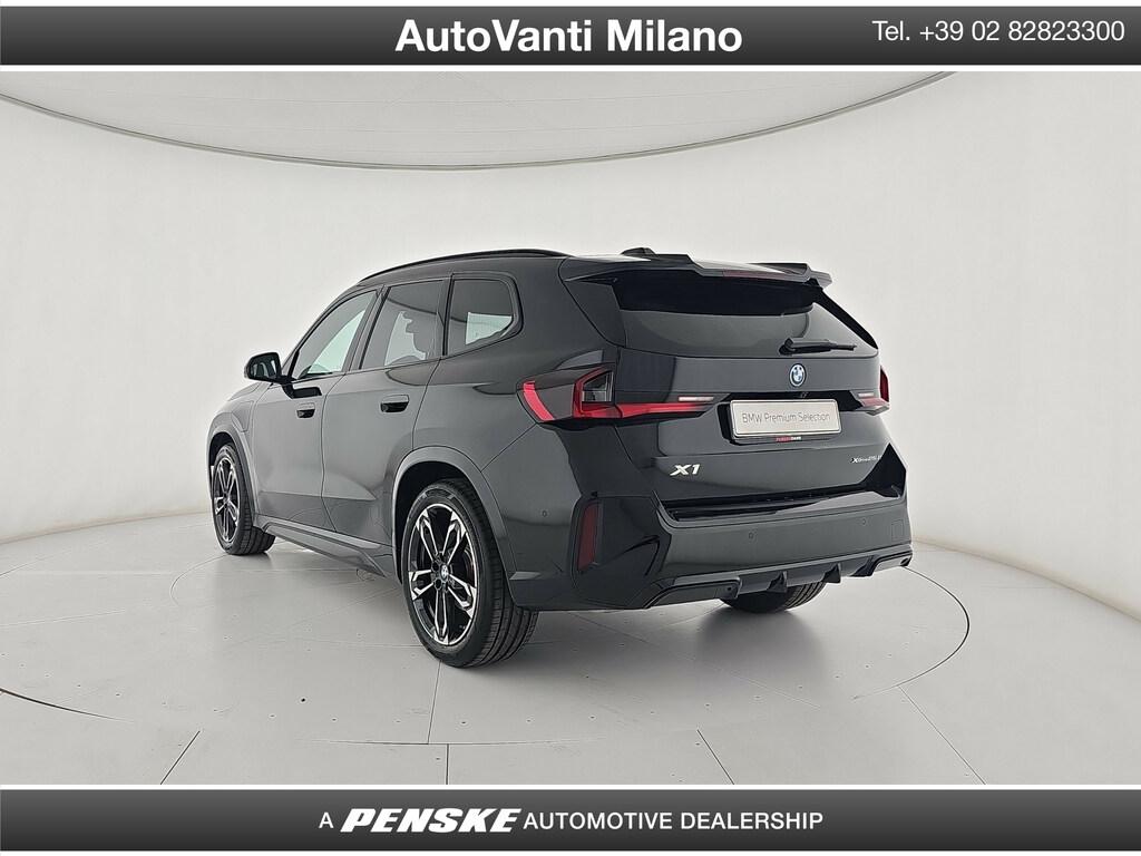 BMW X1 xdrive 25e MSport Pro auto