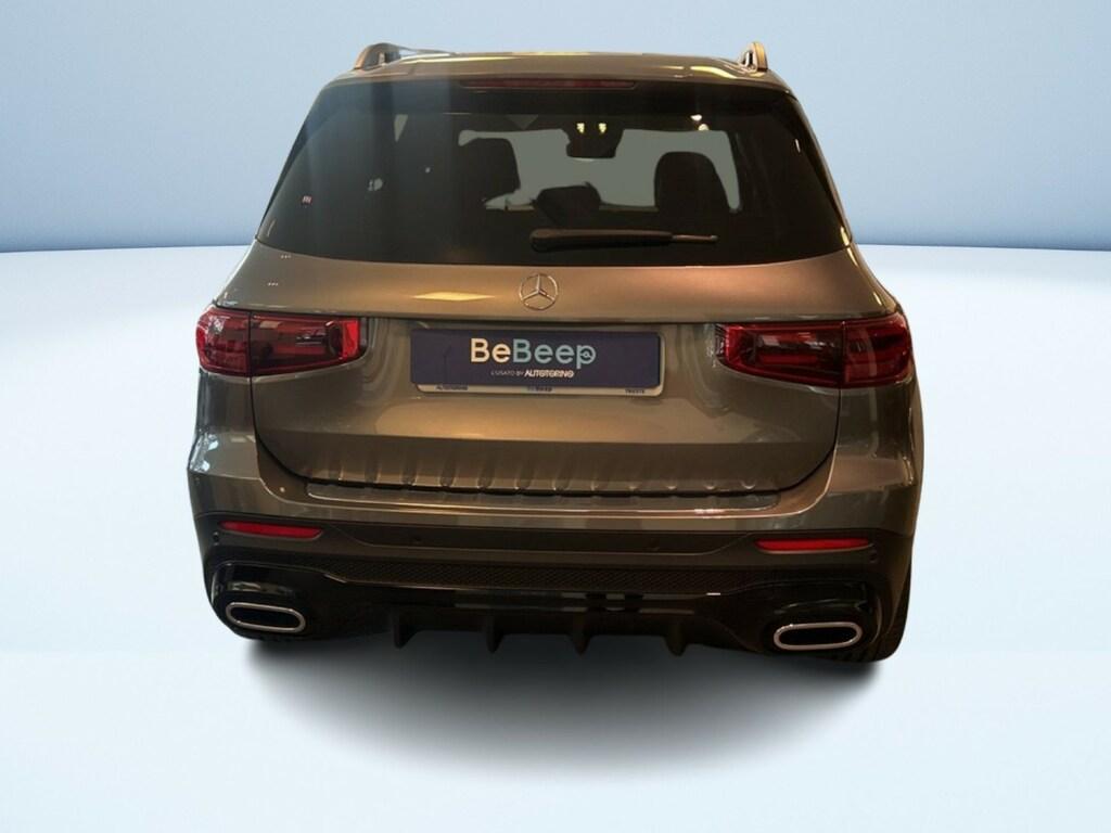 Mercedes GLB 200 d AMG Line Advanced Plus auto