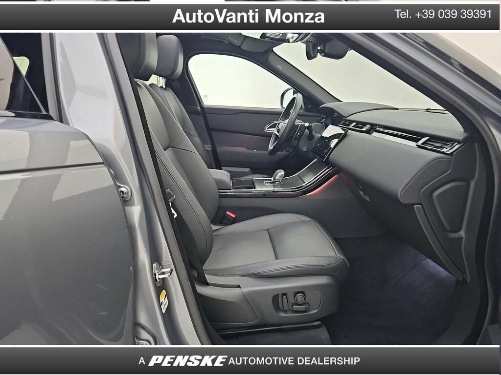 Land Rover Range Rover Velar Range Rover r 2.0d i4 mhev R-Dynamic SE 4wd 204cv auto
