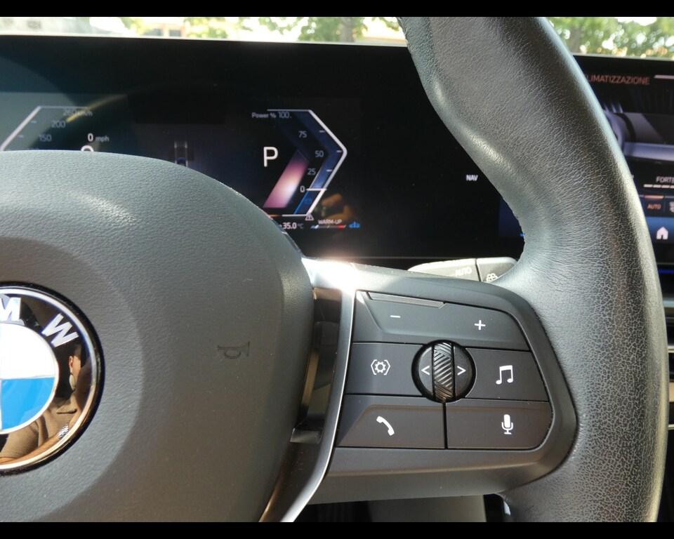 BMW X1 sdrive18d X-Line auto