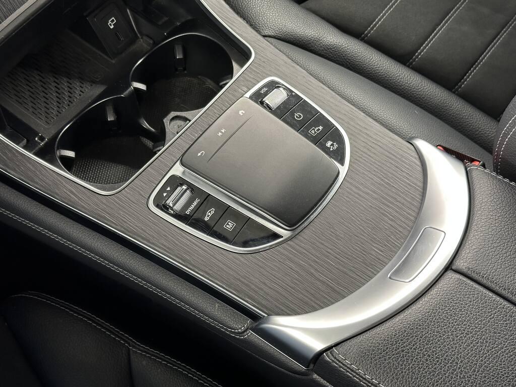Mercedes GLC 300 de eq-power Premium Plus 4matic auto