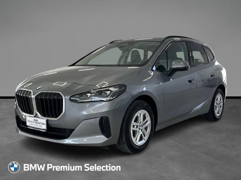 BMW Serie 2 218d Active Tourer auto