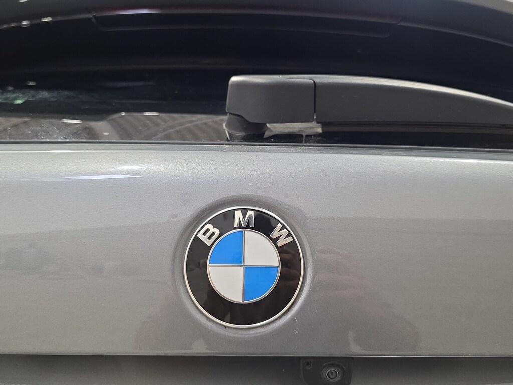BMW Serie 1 120d 48V auto