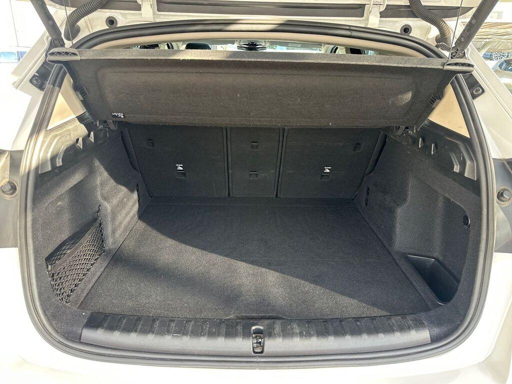 BMW X1 sdrive18d auto