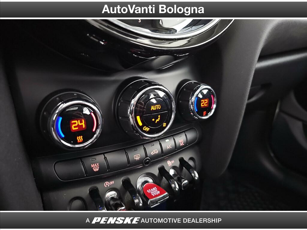 Mini Mini 5p 1.5 One Classic 75cv