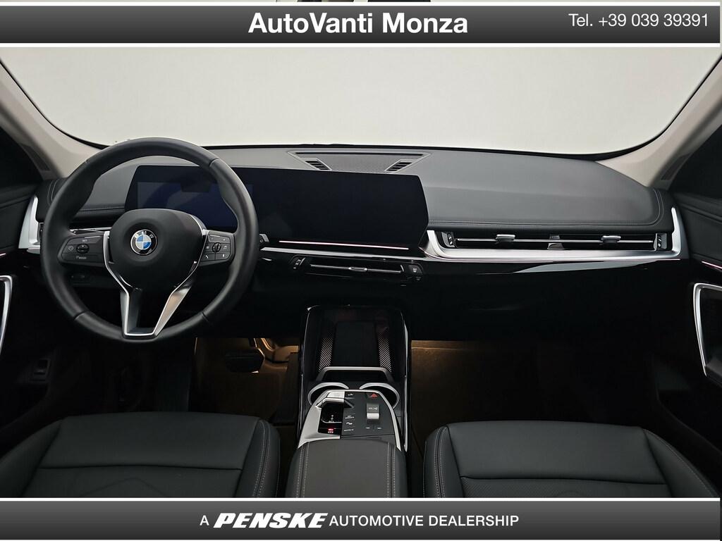 BMW X1 sdrive18d X-Line auto