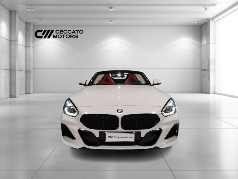 BMW Z4 sdrive 20i Msport auto