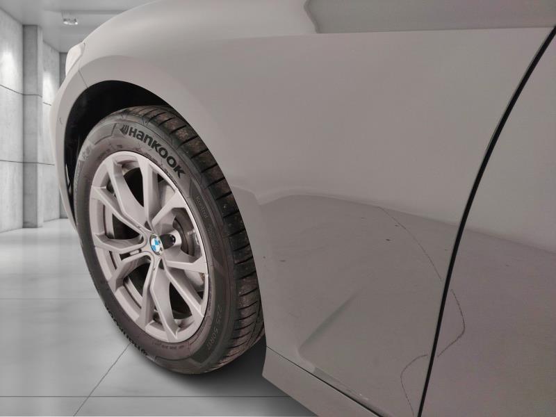 BMW Serie 3 320d Touring mhev 48V xdrive Sport auto