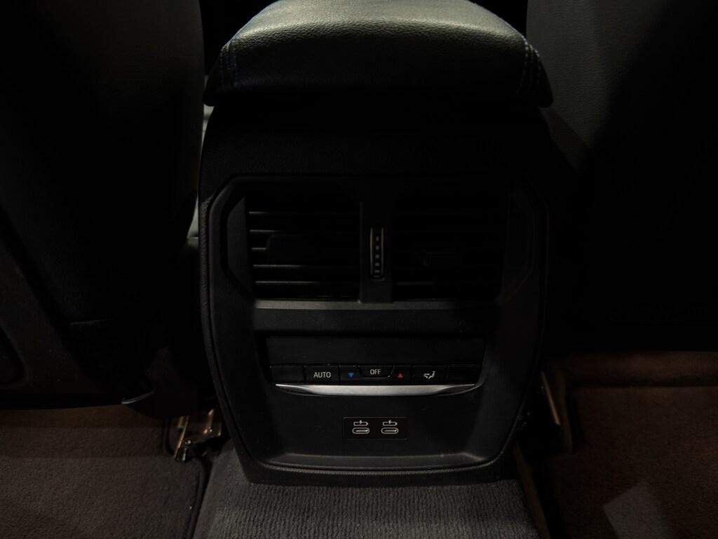 BMW Serie 3 320d Touring mhev 48V Msport auto