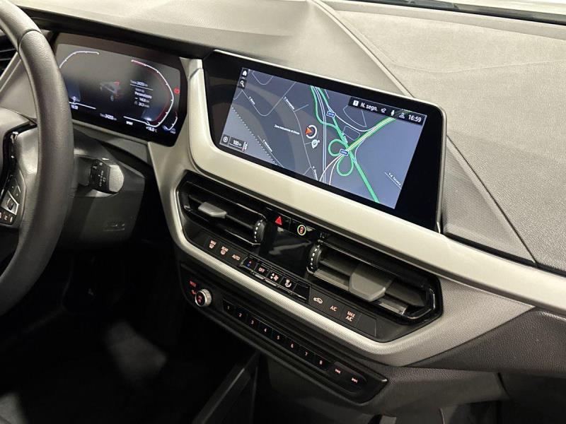 BMW Serie 1 118i Advantage 136cv