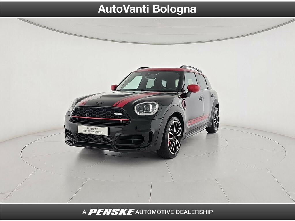 Mini Mini Countryman 2.0 JCW JCW auto