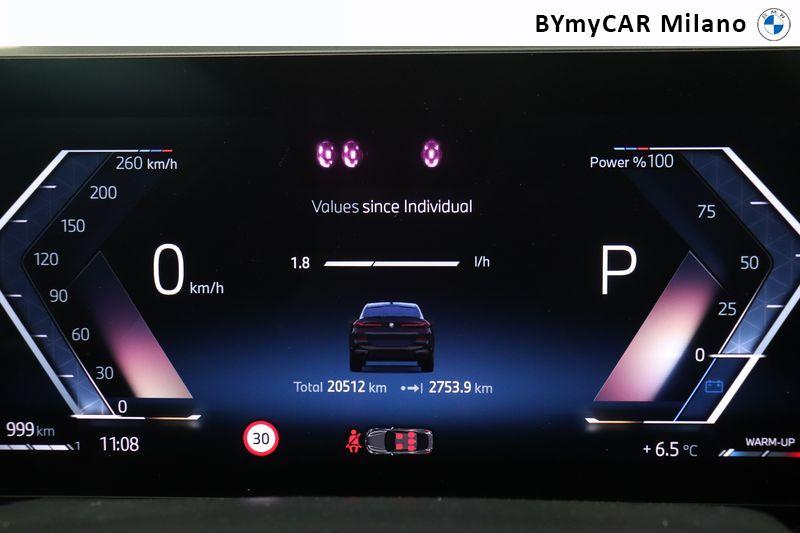 BMW X6 xdrive30d MSport Pro auto