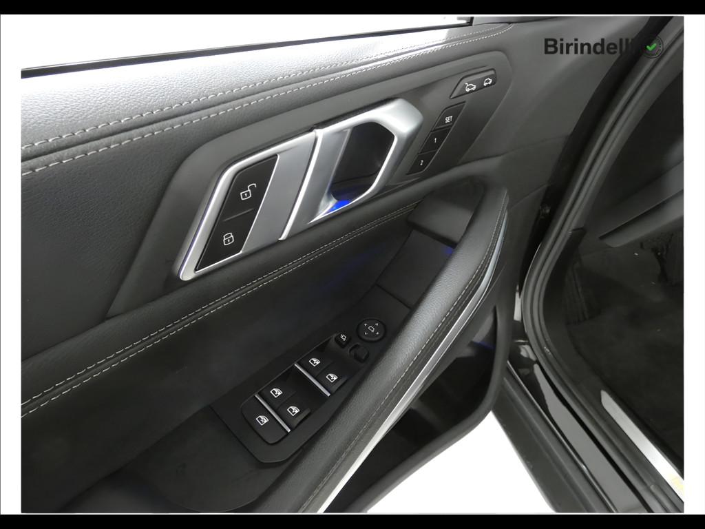 BMW X6 X6 xdrive30d mhev 48V xLine auto
