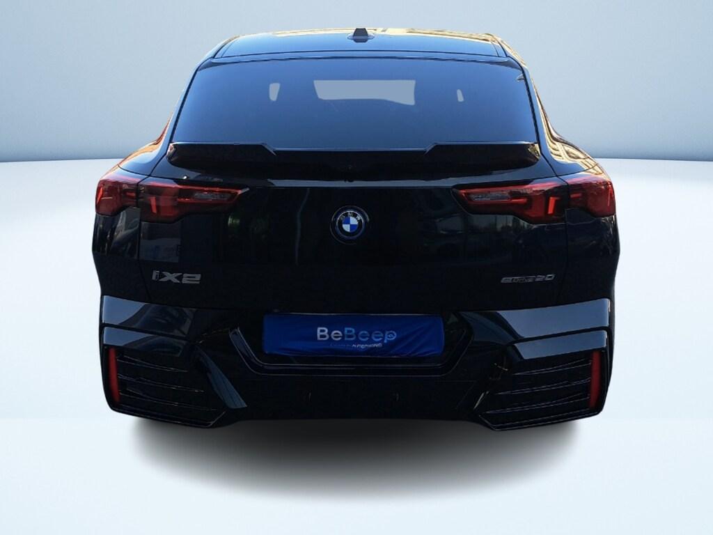 BMW iX2 edrive 20 MSport Pro