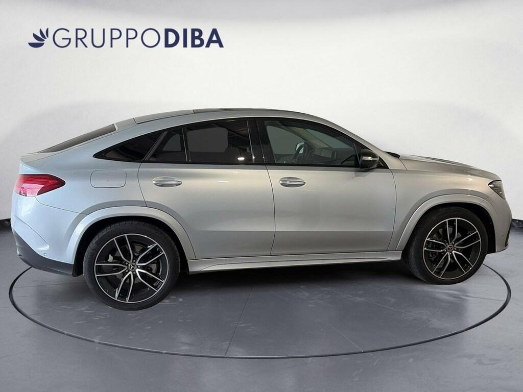 Mercedes GLE Coupe 300 d AMG Line Premium Plus 4matic auto