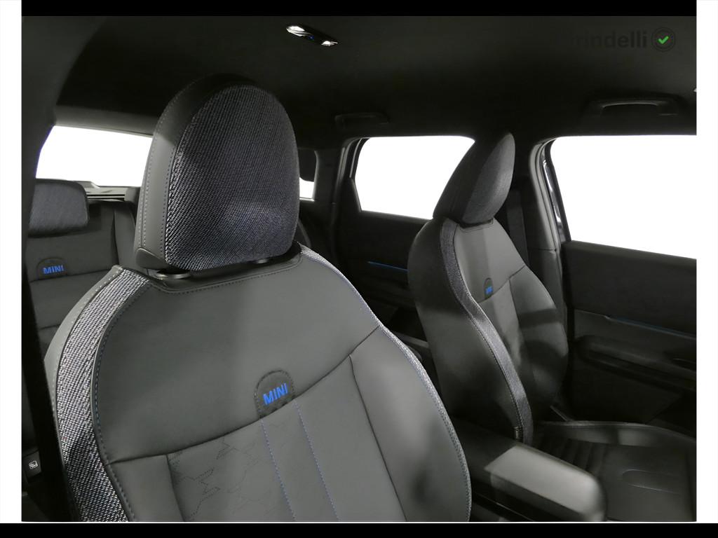 Mini Mini Countryman 2.0 48V D Classic auto