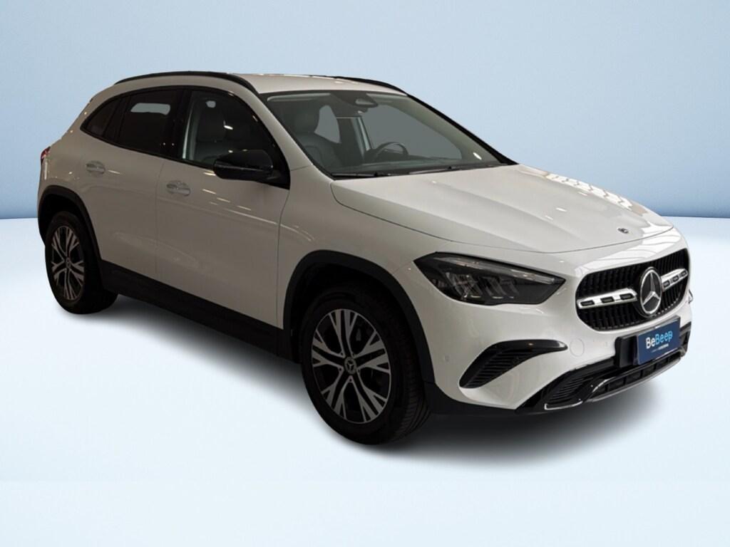 Mercedes GLA 200 d Progressive Advanced Plus auto