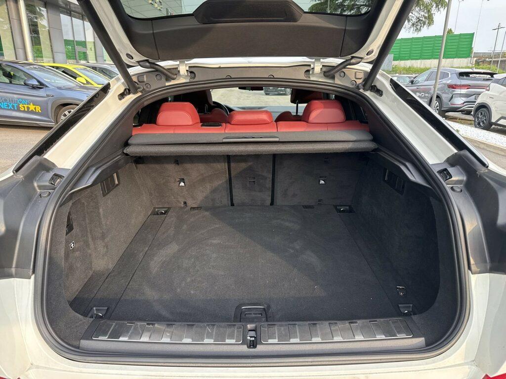 BMW X6 X6 xdrive30d mhev 48V Msport auto