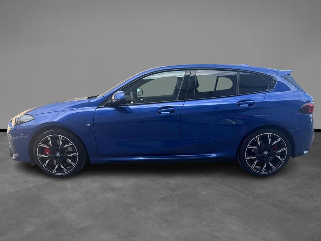 BMW Serie 1 118d MSport Pro auto