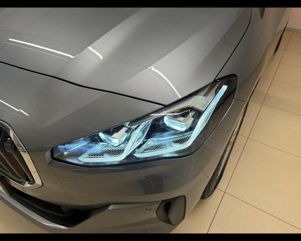 BMW Serie 2 218d Active Tourer auto