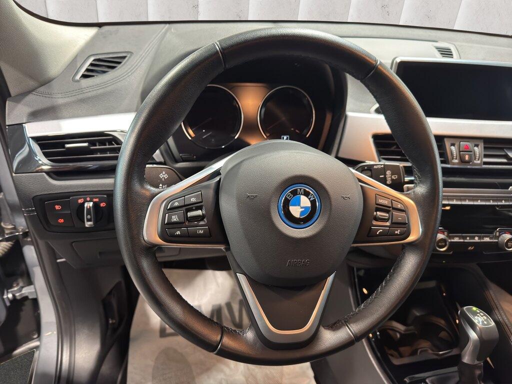 BMW X2 xdrive25e Business X auto